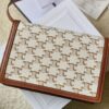 CELINE ENVELOPPE TRIOMPHE BAG