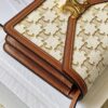 CELINE ENVELOPPE TRIOMPHE BAG