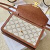 CELINE ENVELOPPE TRIOMPHE BAG