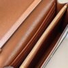 CELINE ENVELOPPE TRIOMPHE BAG
