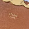 CELINE ENVELOPPE TRIOMPHE BAG