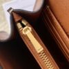 CELINE ENVELOPPE TRIOMPHE BAG