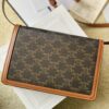 CELINE ENVELOPPE TRIOMPHE BAG