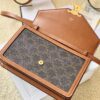 CELINE ENVELOPPE TRIOMPHE BAG