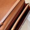 CELINE ENVELOPPE TRIOMPHE BAG