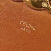 CELINE ENVELOPPE TRIOMPHE BAG