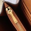 CELINE ENVELOPPE TRIOMPHE BAG