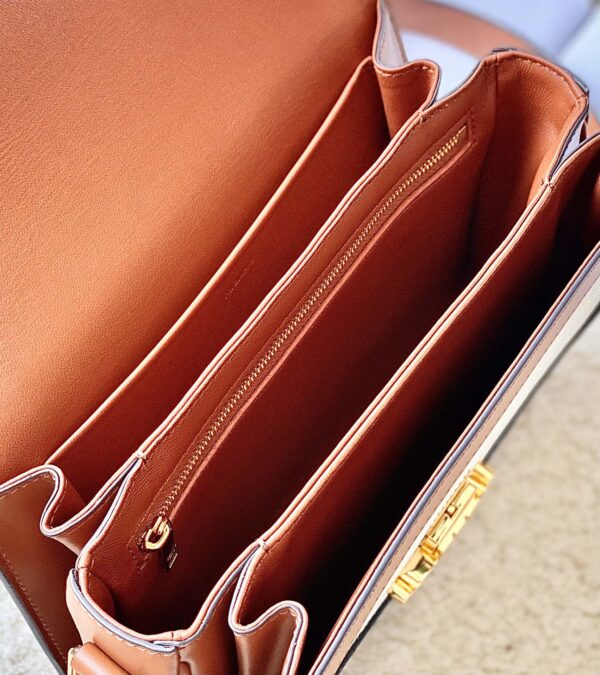CELINE CLASSIQUE TRIOMPHE BAG