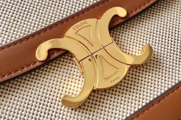 CELINE CLASSIQUE TRIOMPHE BAG