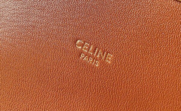 CELINE CLASSIQUE TRIOMPHE BAG