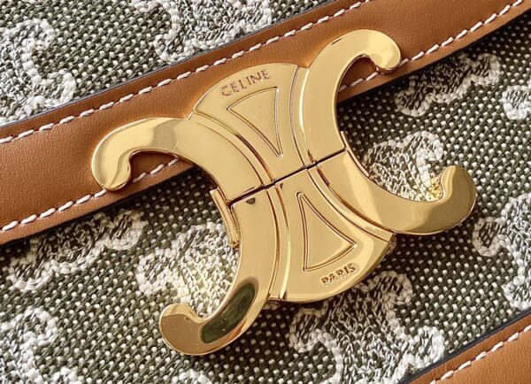 CELINE CLASSIQUE TRIOMPHE BAG