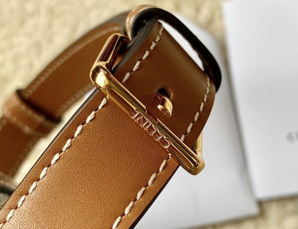 CELINE CLASSIQUE TRIOMPHE BAG