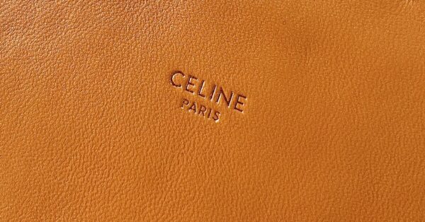 CELINE CLASSIQUE TRIOMPHE BAG