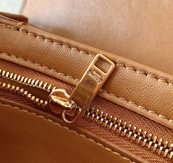 CELINE CLASSIQUE TRIOMPHE BAG