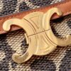 CELINE CLASSIQUE TRIOMPHE BAG