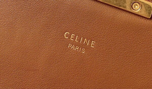 CELINE CLASSIQUE TRIOMPHE BAG