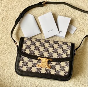 CELINE CLASSIQUE TRIOMPHE BAG