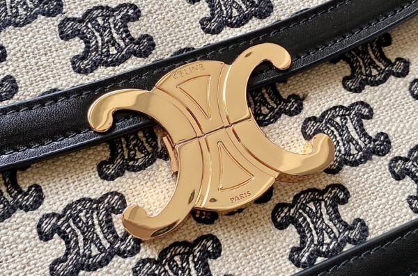 CELINE CLASSIQUE TRIOMPHE BAG