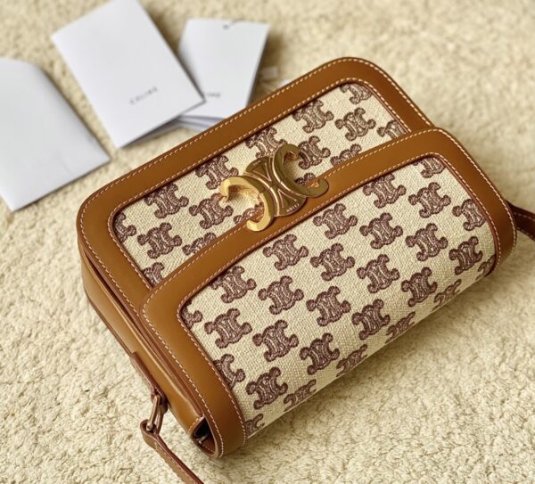 CELINE CLASSIQUE TRIOMPHE BAG