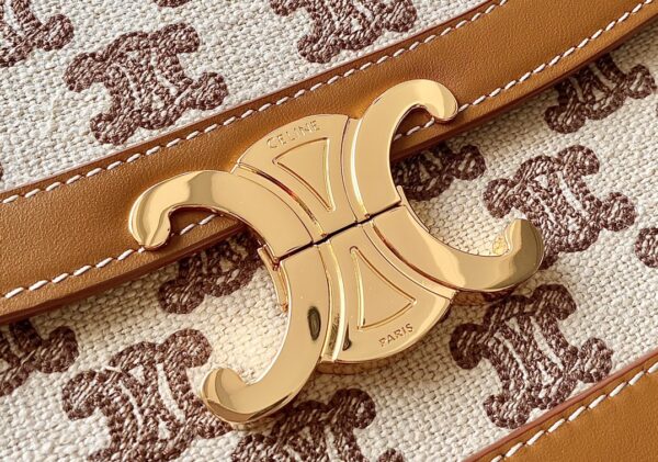 CELINE CLASSIQUE TRIOMPHE BAG