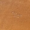 CELINE CLASSIQUE TRIOMPHE BAG