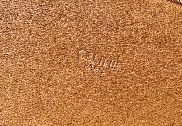 CELINE CLASSIQUE TRIOMPHE BAG