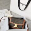 CELINE TEEN TRIOMPHE BAG