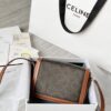 CELINE TEEN TRIOMPHE BAG