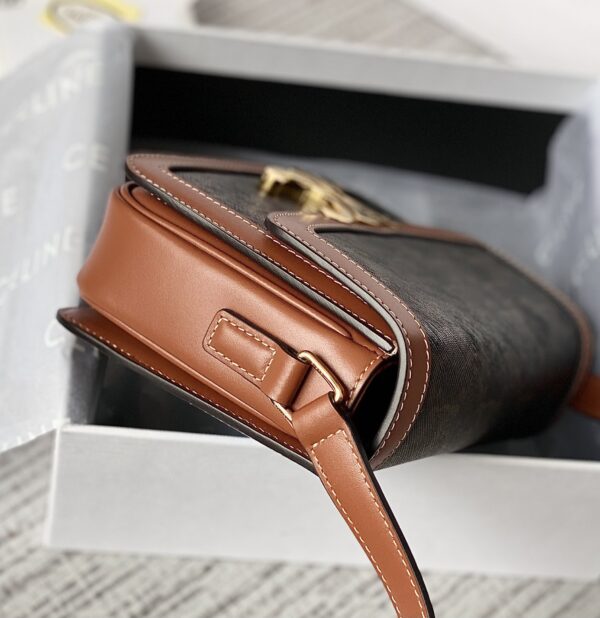 CELINE TEEN TRIOMPHE BAG