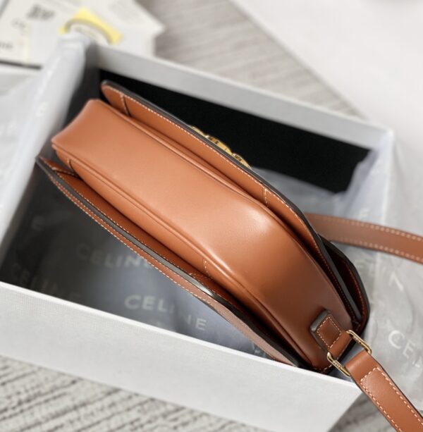 CELINE TEEN TRIOMPHE BAG