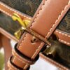 CELINE TEEN TRIOMPHE BAG