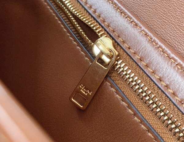 CELINE TEEN TRIOMPHE BAG