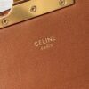 CELINE TEEN TRIOMPHE BAG