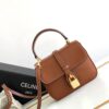 CELINE TABOU MINI BAG
