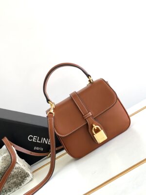 CELINE TABOU MINI BAG