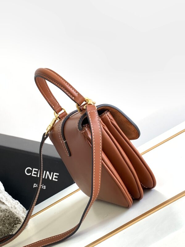 CELINE TABOU MINI BAG