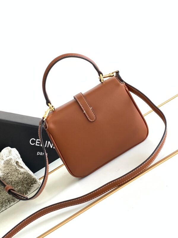 CELINE TABOU MINI BAG