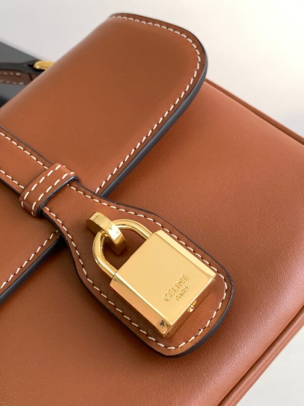 CELINE TABOU MINI BAG