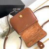 CELINE TABOU MINI BAG
