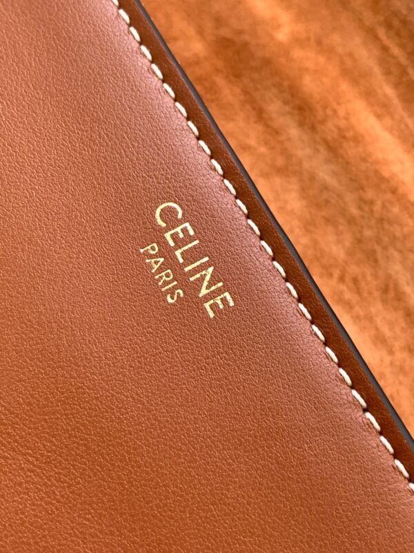 CELINE TABOU MINI BAG