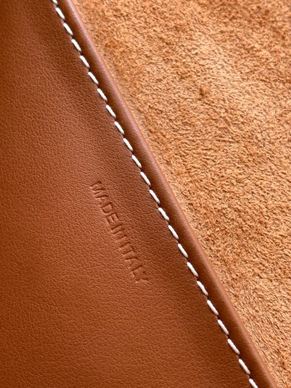 CELINE TABOU MINI BAG