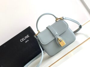 CELINE TABOU MINI BAG