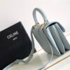 CELINE TABOU MINI BAG