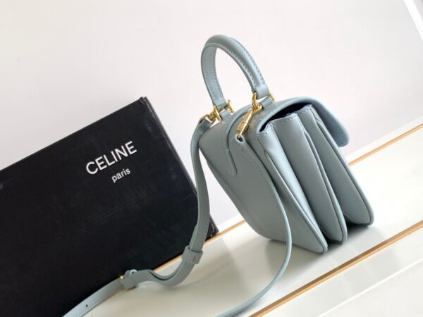 CELINE TABOU MINI BAG
