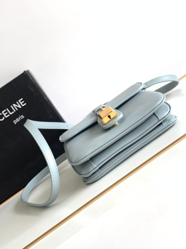 CELINE TABOU MINI BAG