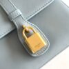 CELINE TABOU MINI BAG