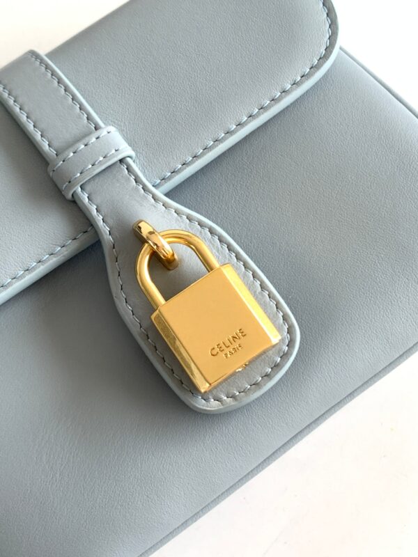 CELINE TABOU MINI BAG