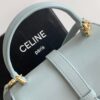CELINE TABOU MINI BAG