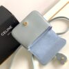 CELINE TABOU MINI BAG