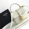 CELINE TABOU MINI BAG